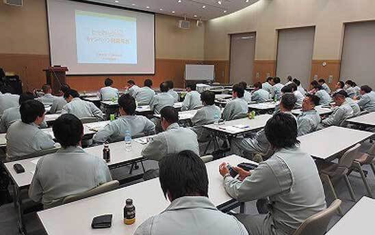 知識や技術の向上