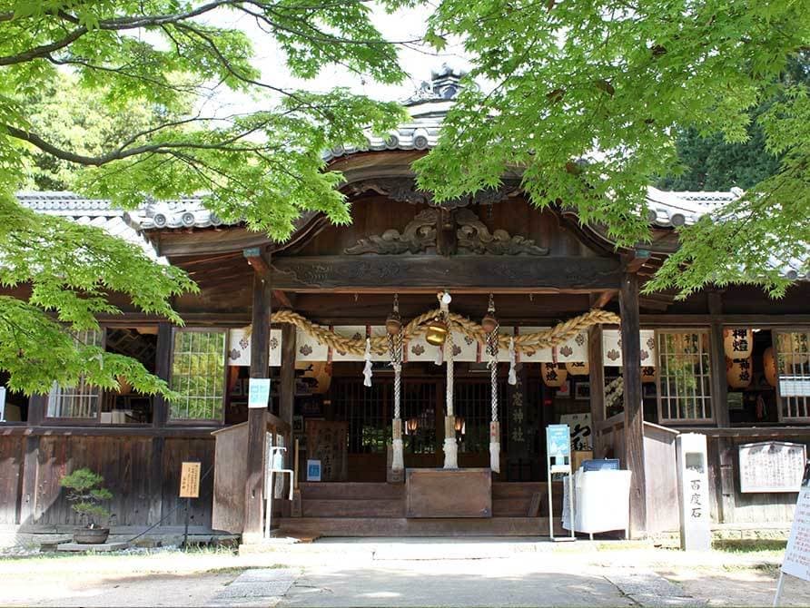 防除実績/日應寺